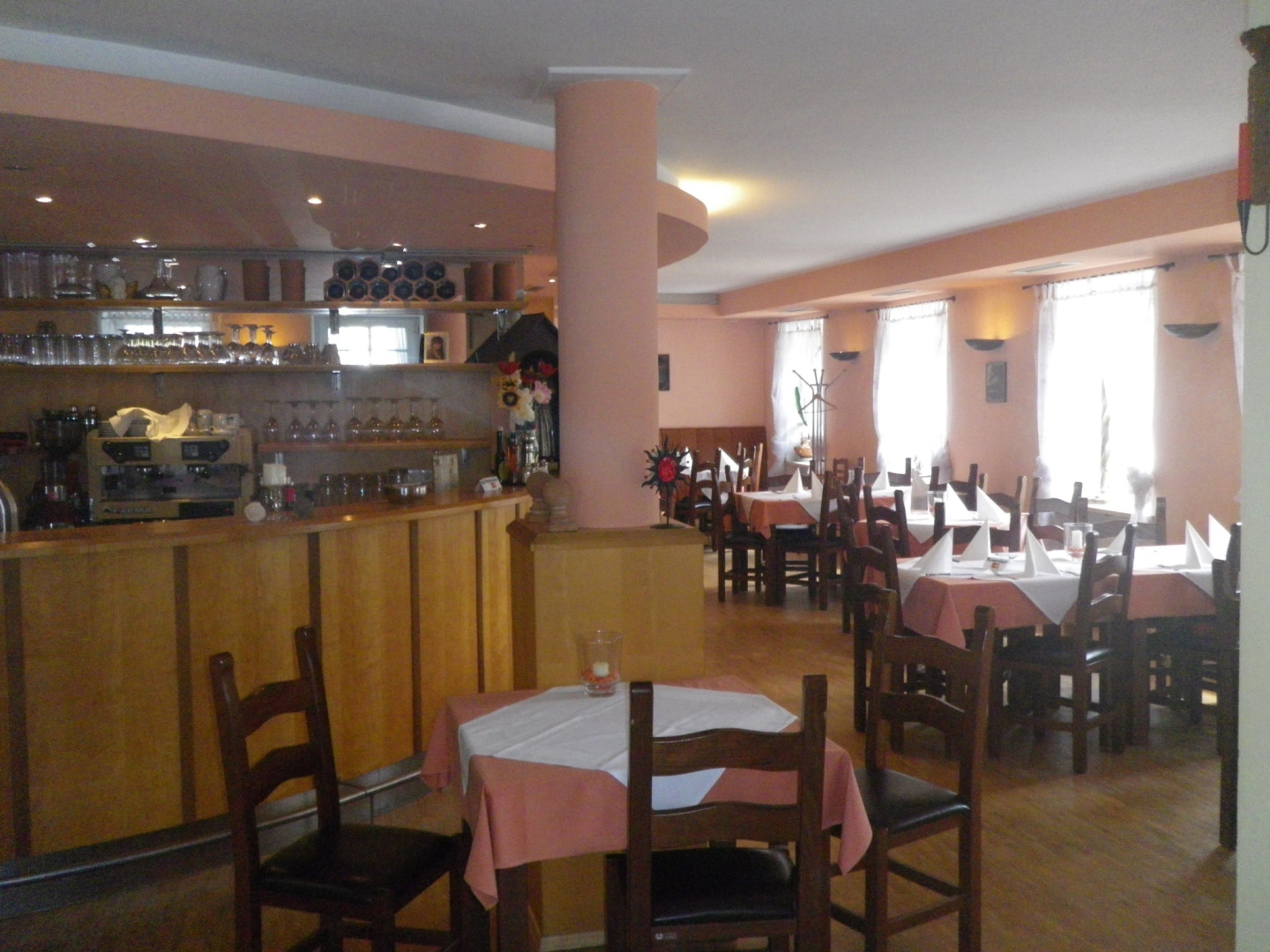 Hotel Rosenheimer Hof