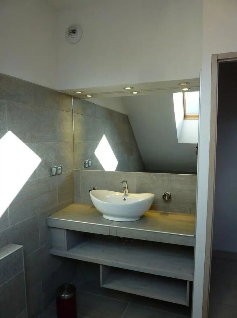 Holiday Home & Spa - Le Rendez Vous de Vauban