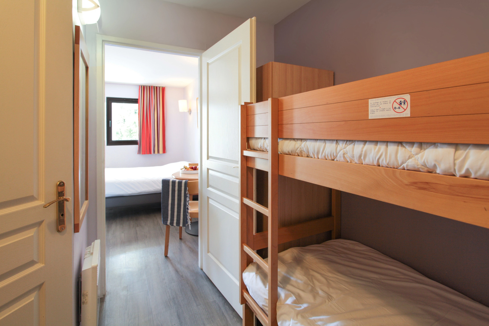 Pierre & Vacances La Rochelle Résidence Centre