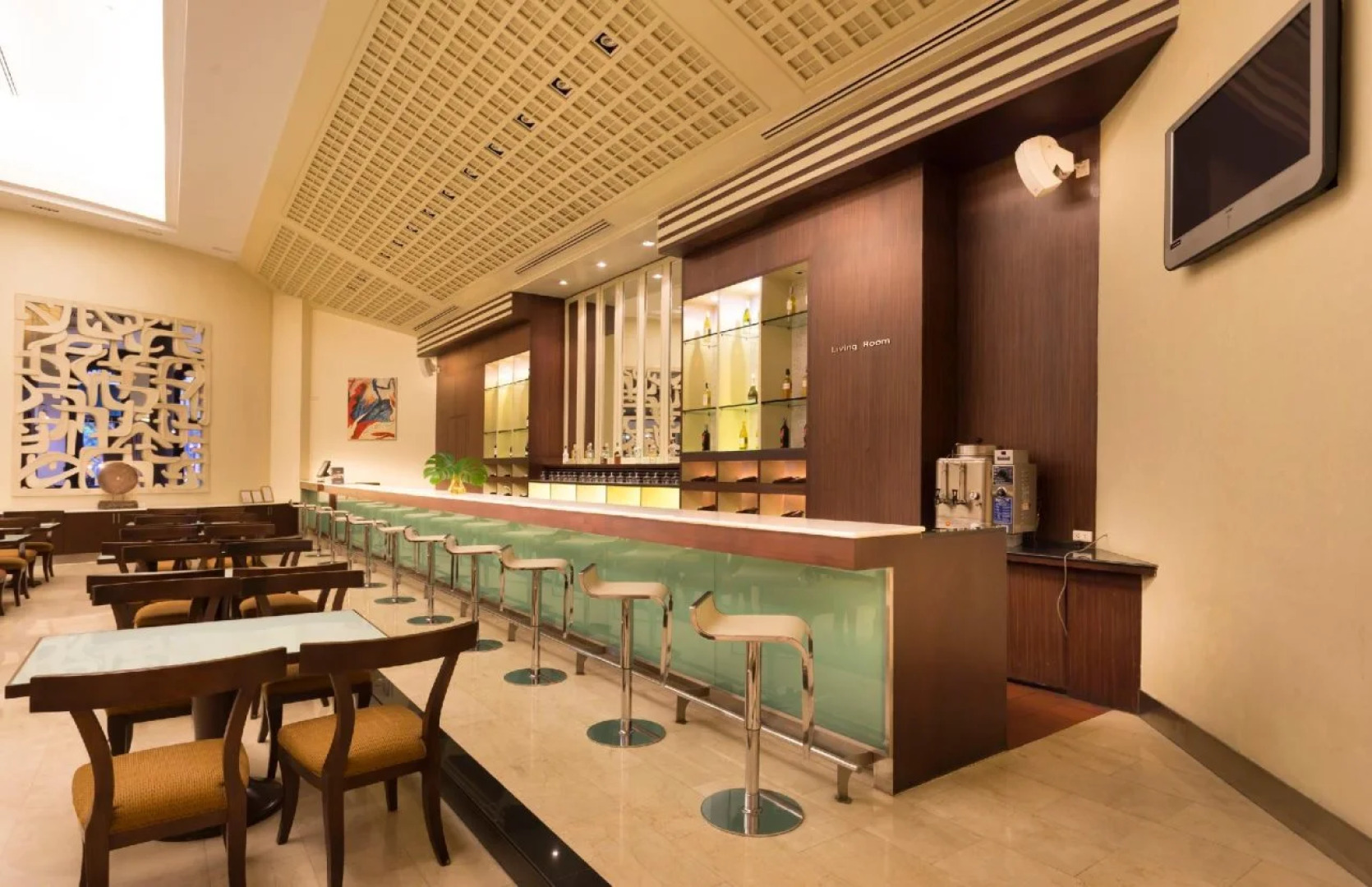 The Davis Bangkok Hotel