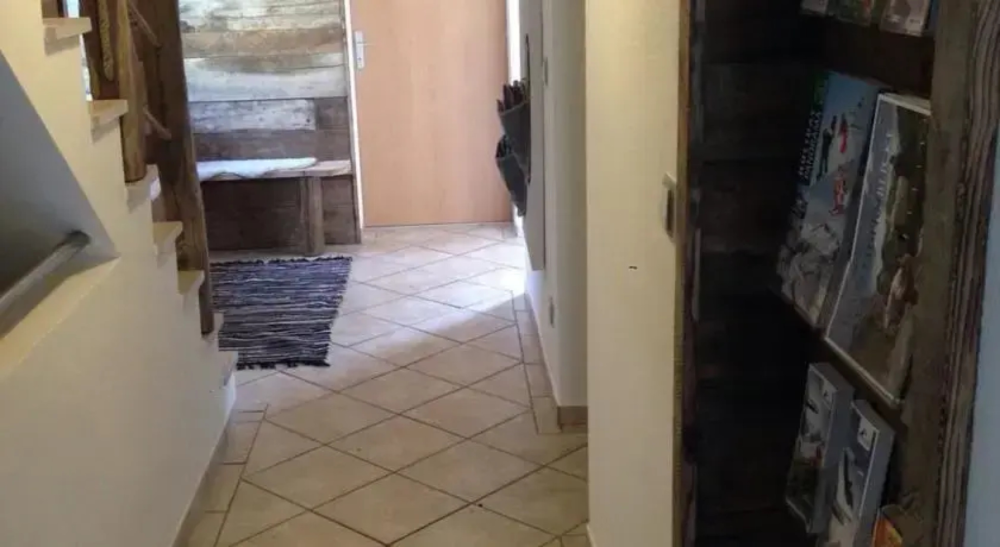 Chalet Naila by we rent