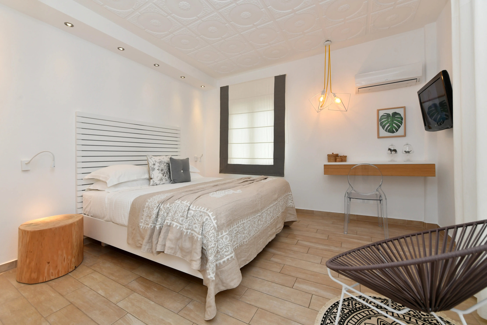 Apollon Boutique Hotel