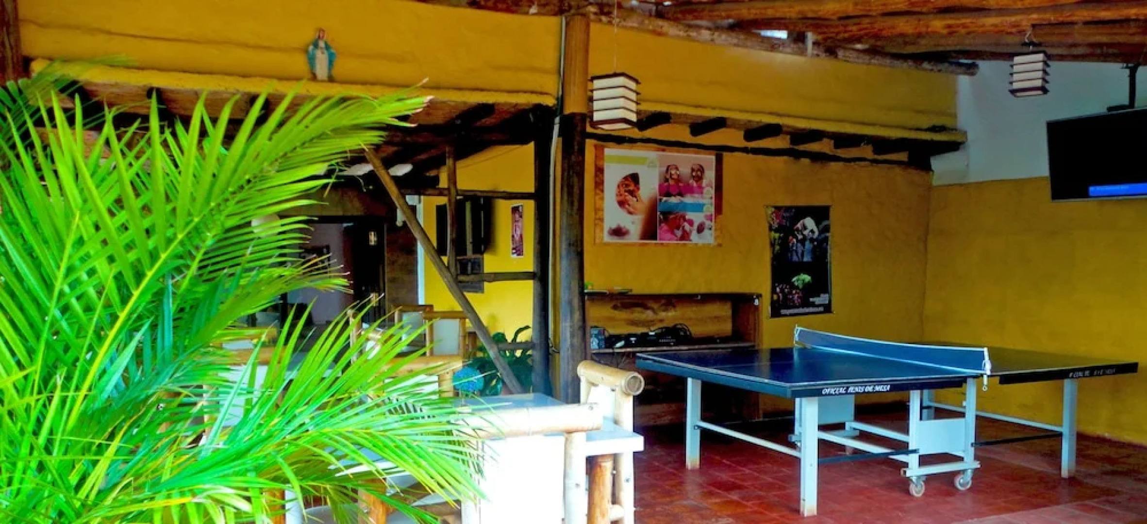 Hotel Y Spa Santos De Piedra