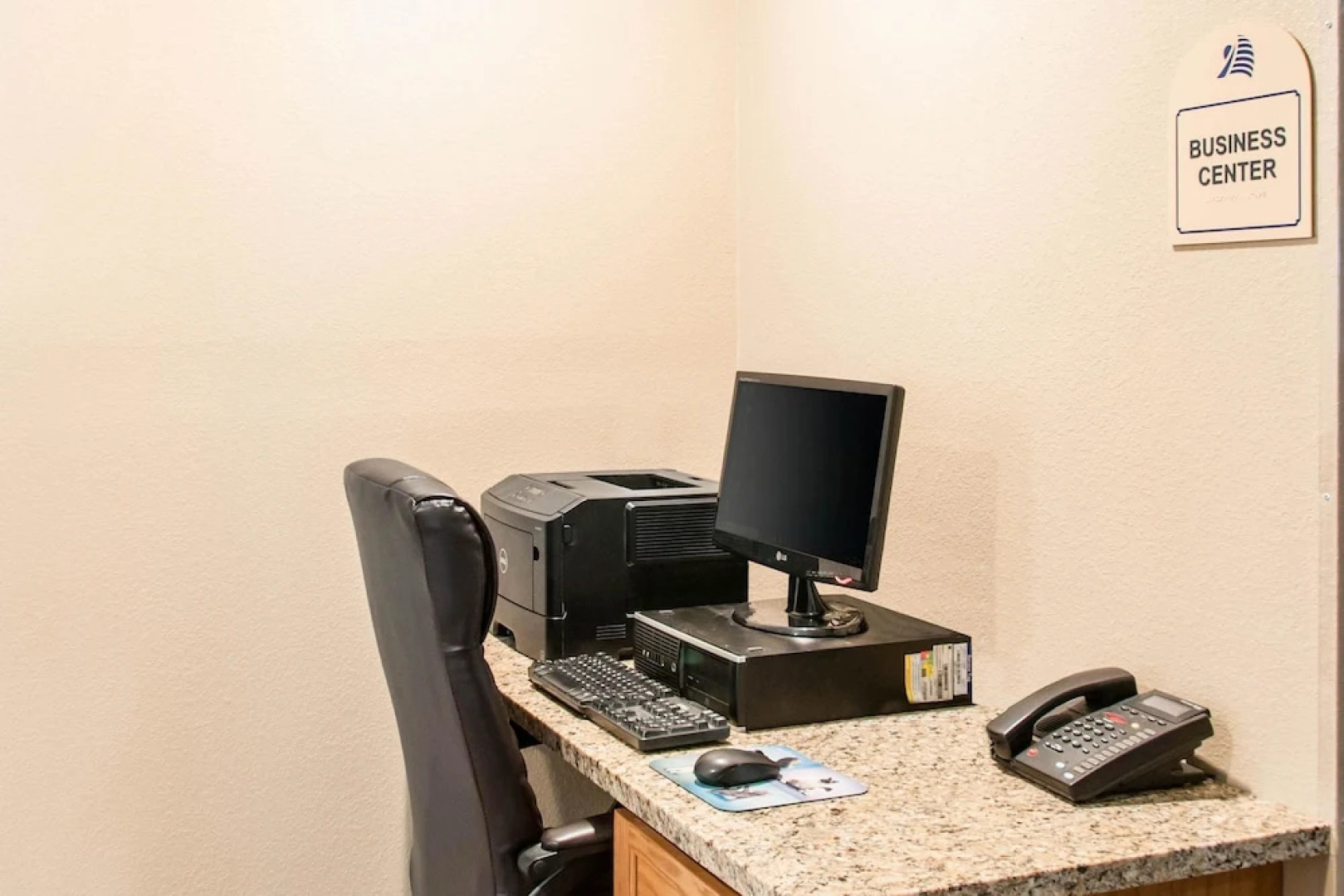 Mainstay Suites Dubuque