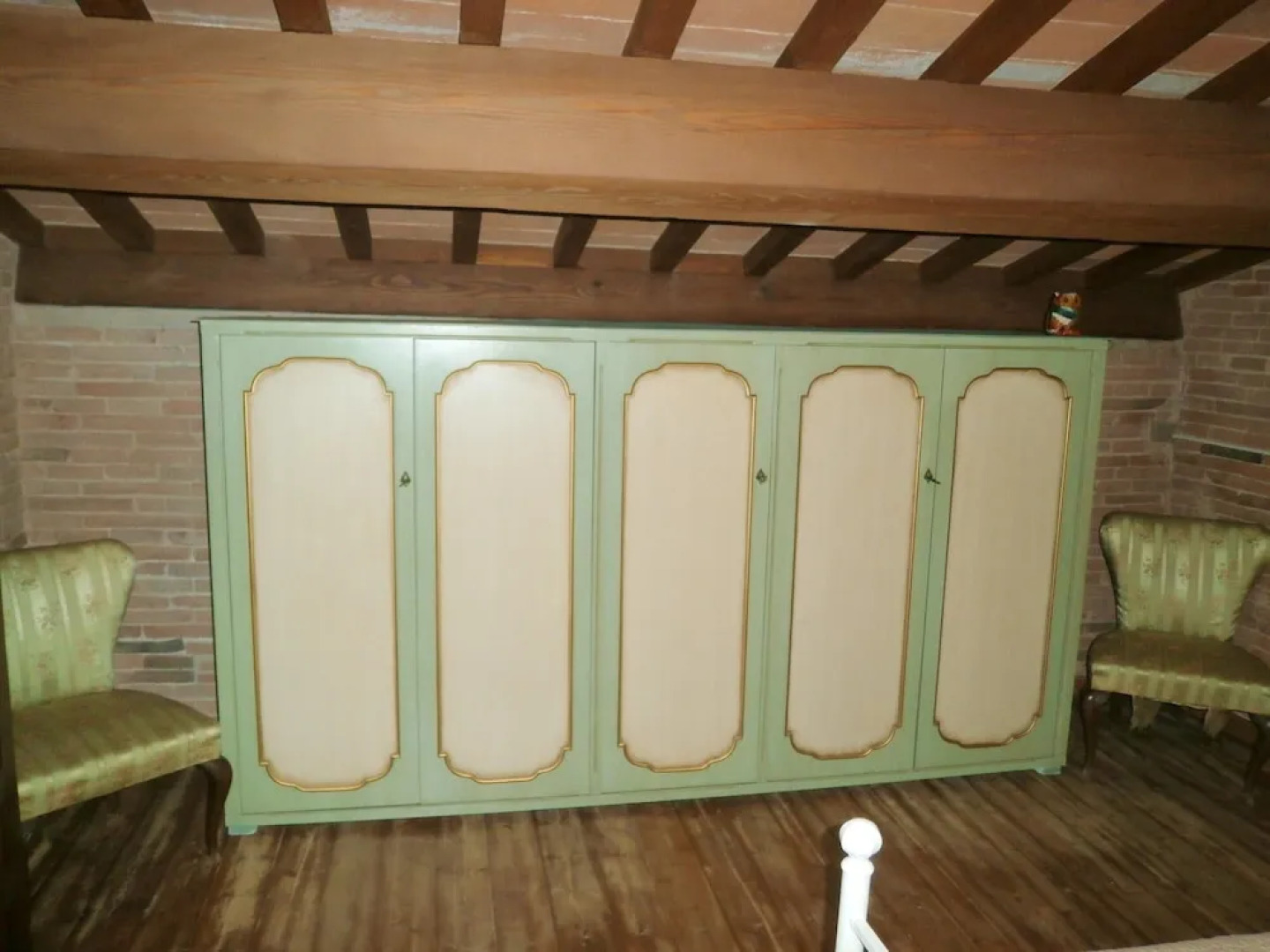 Villa With 2 Bedrooms in Pontedera, With Private Pool, Enclosed Garden