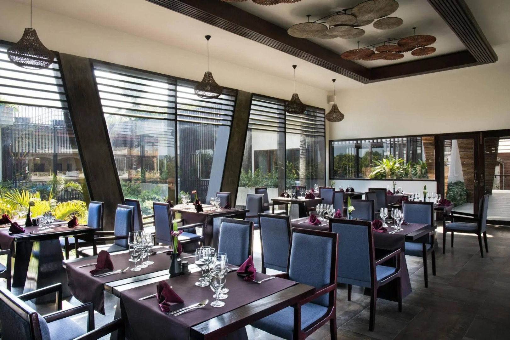 暹粒克罗尼卡酒店(Chronicle Residence & Spa Siem Reap)