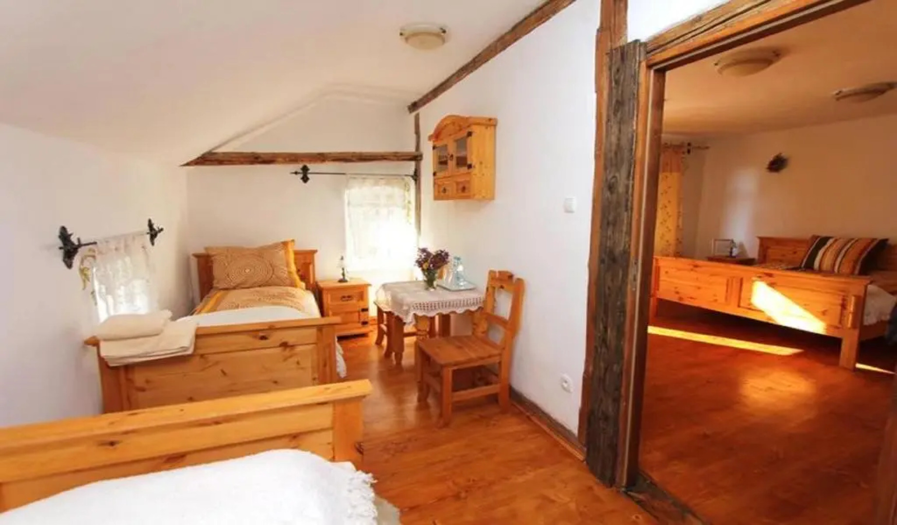 Zajazd Karczma Zagłoba