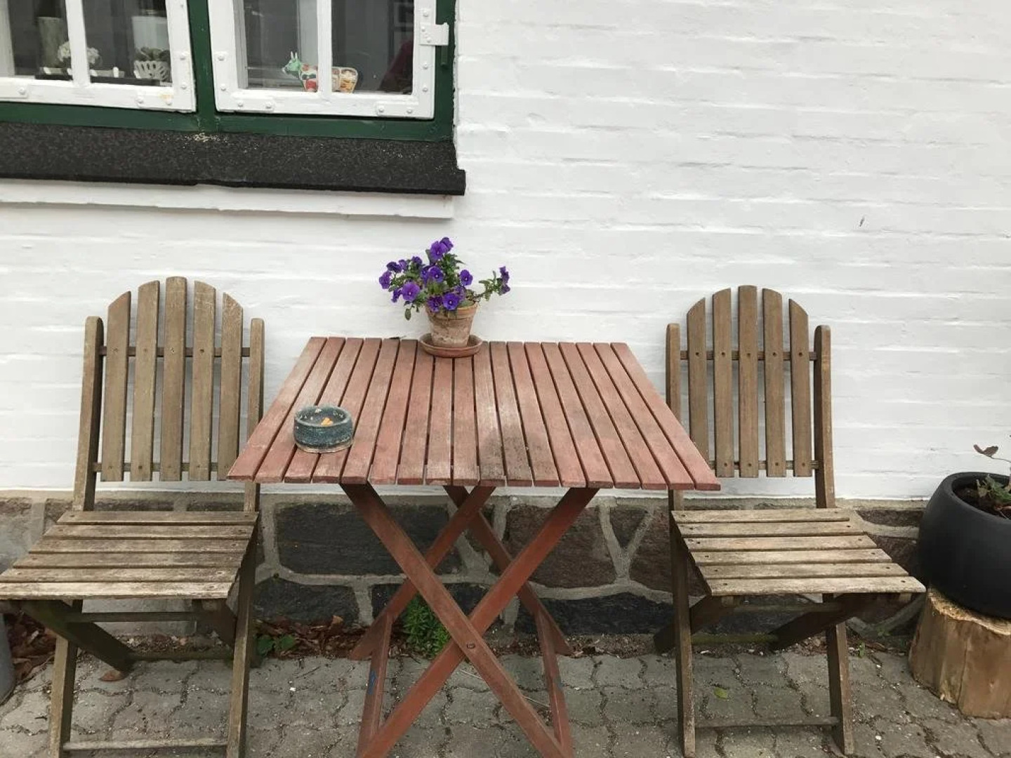 Korinth Bed & Breakfast