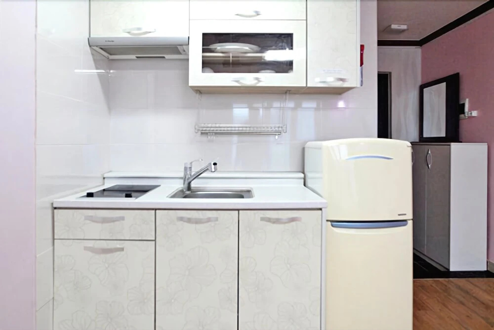 Tongyoung Tower Pension