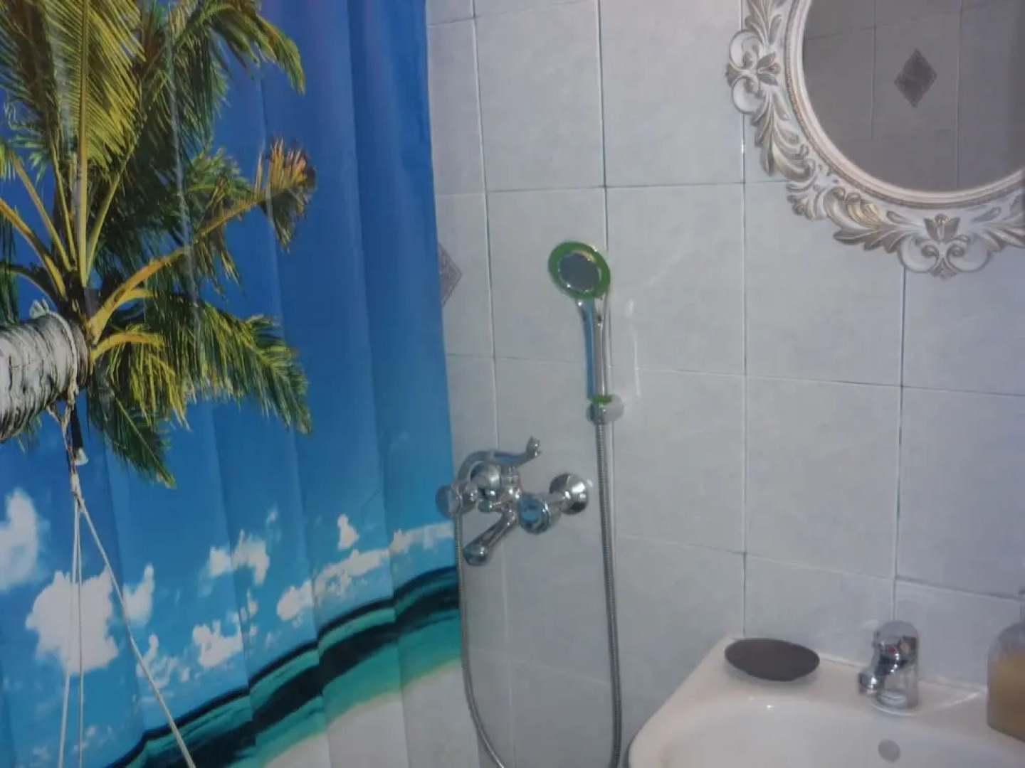 Traditional Villa 7 Mins Drive From Haraki Beach