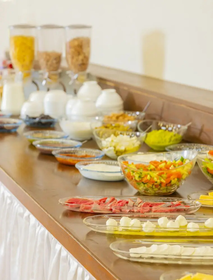 Kibbutz Gvulot Country Lodging