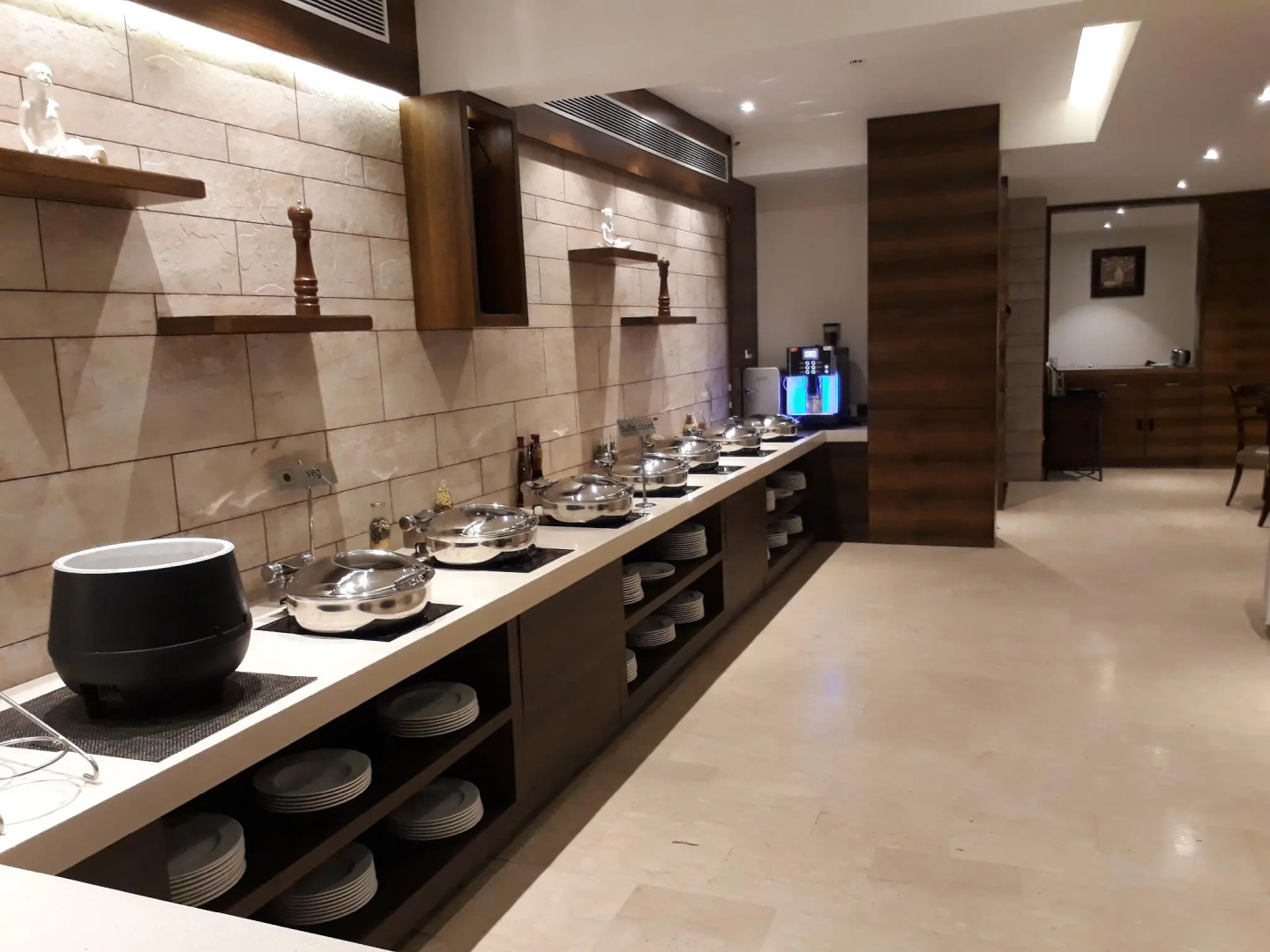 Lemon Tree Hotel Candolim Goa