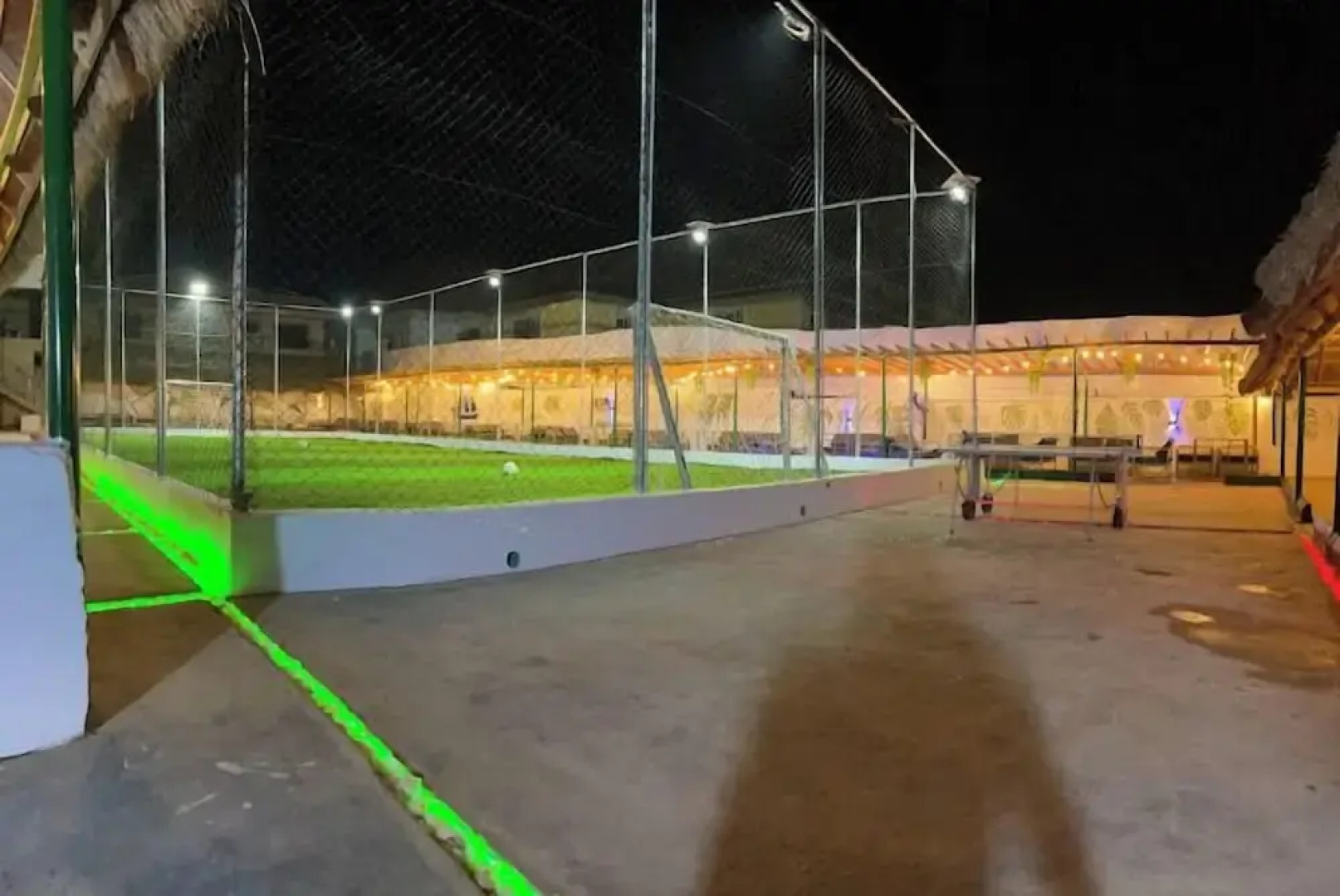 Paradise Haven Hotel