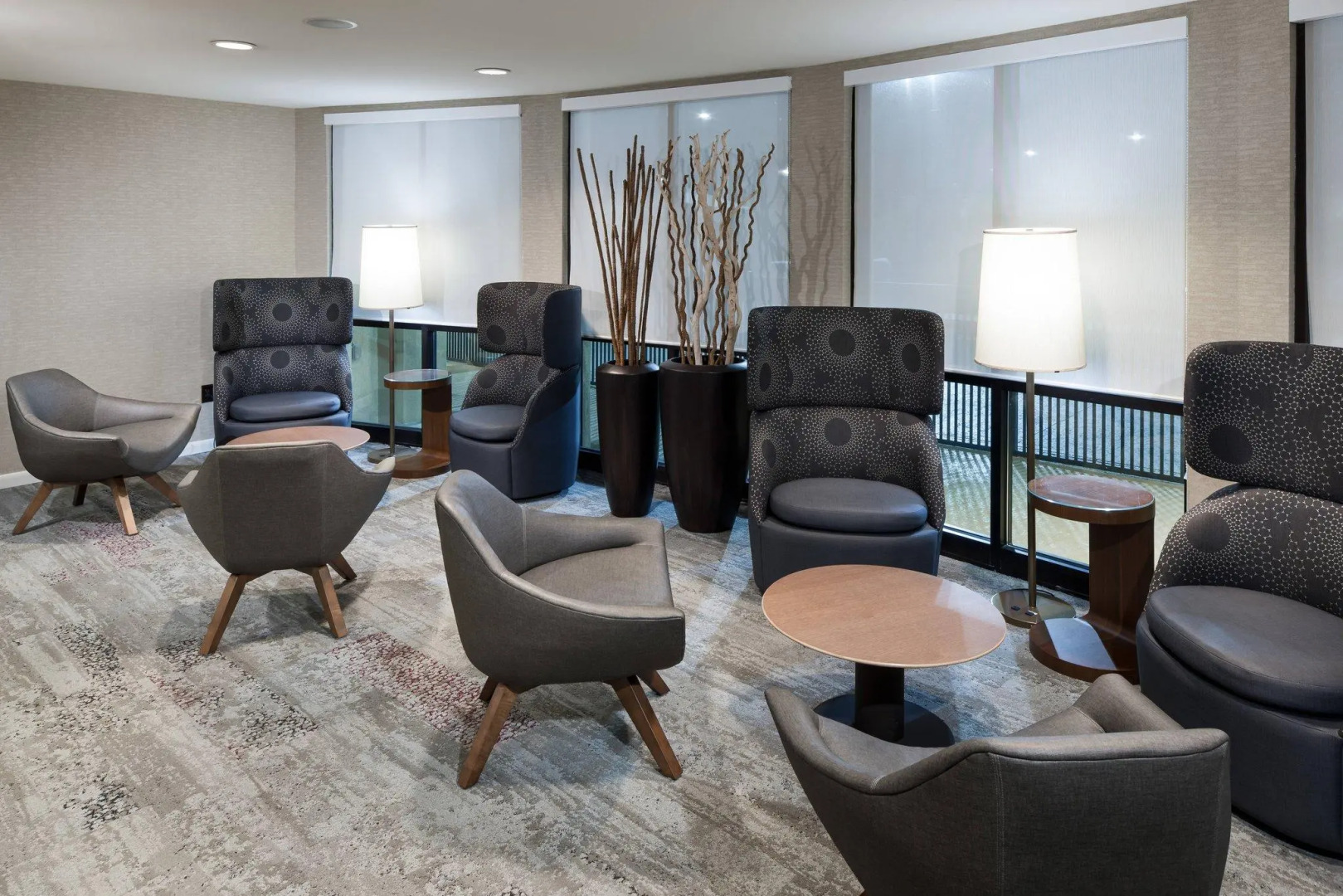 Courtyard by Marriott Birmingham Trussville