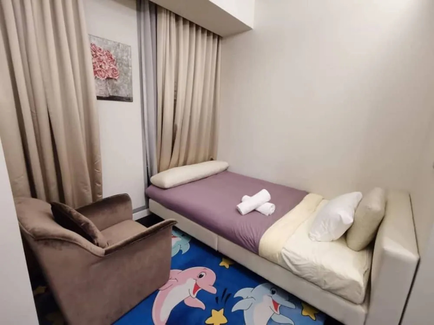 The Residences KLCC - Luxury Suites