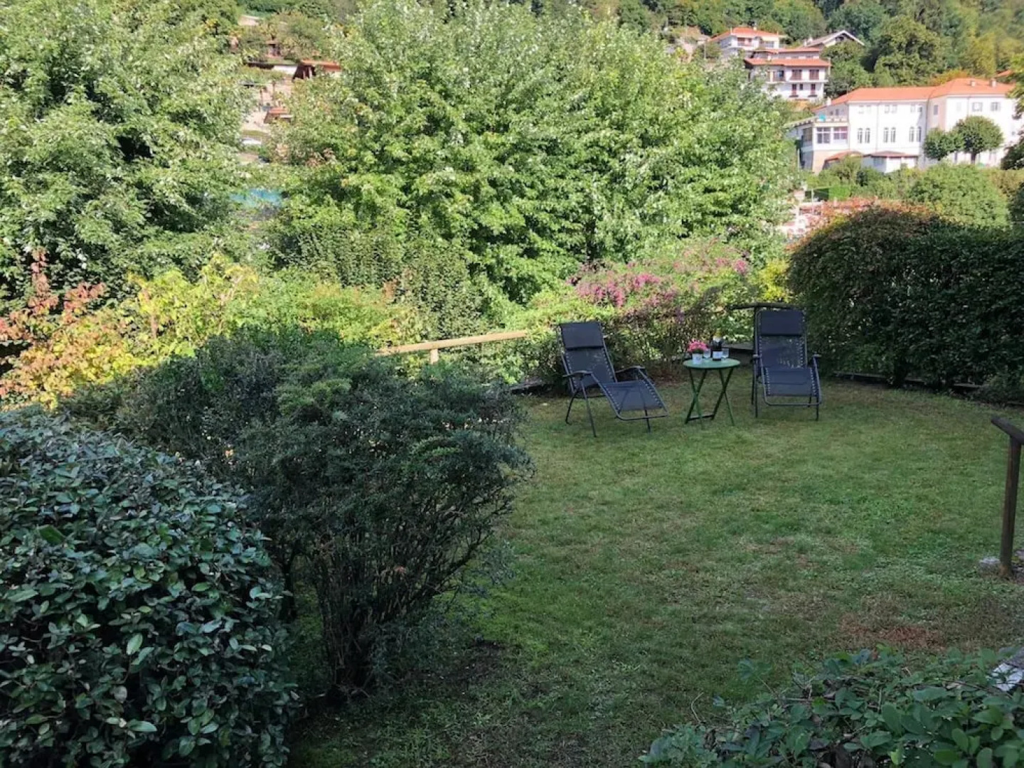 St Maurice Smile Lake View Apartment With Pool