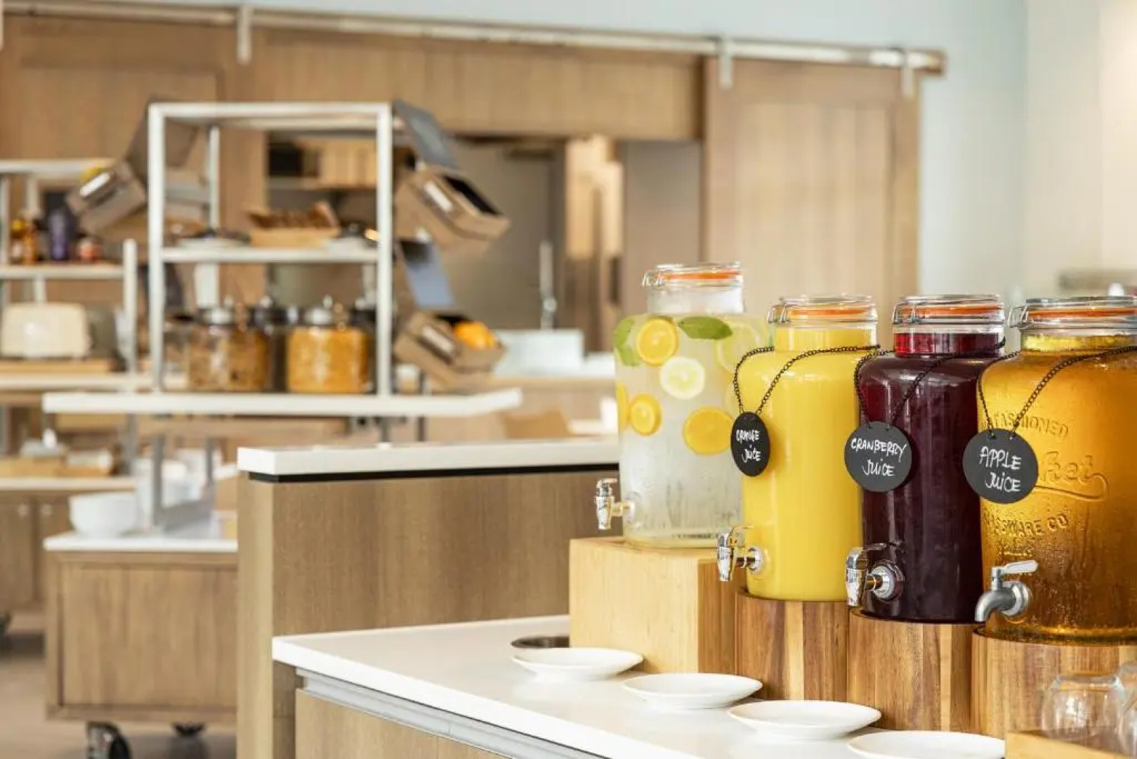 Element Nashville Airport