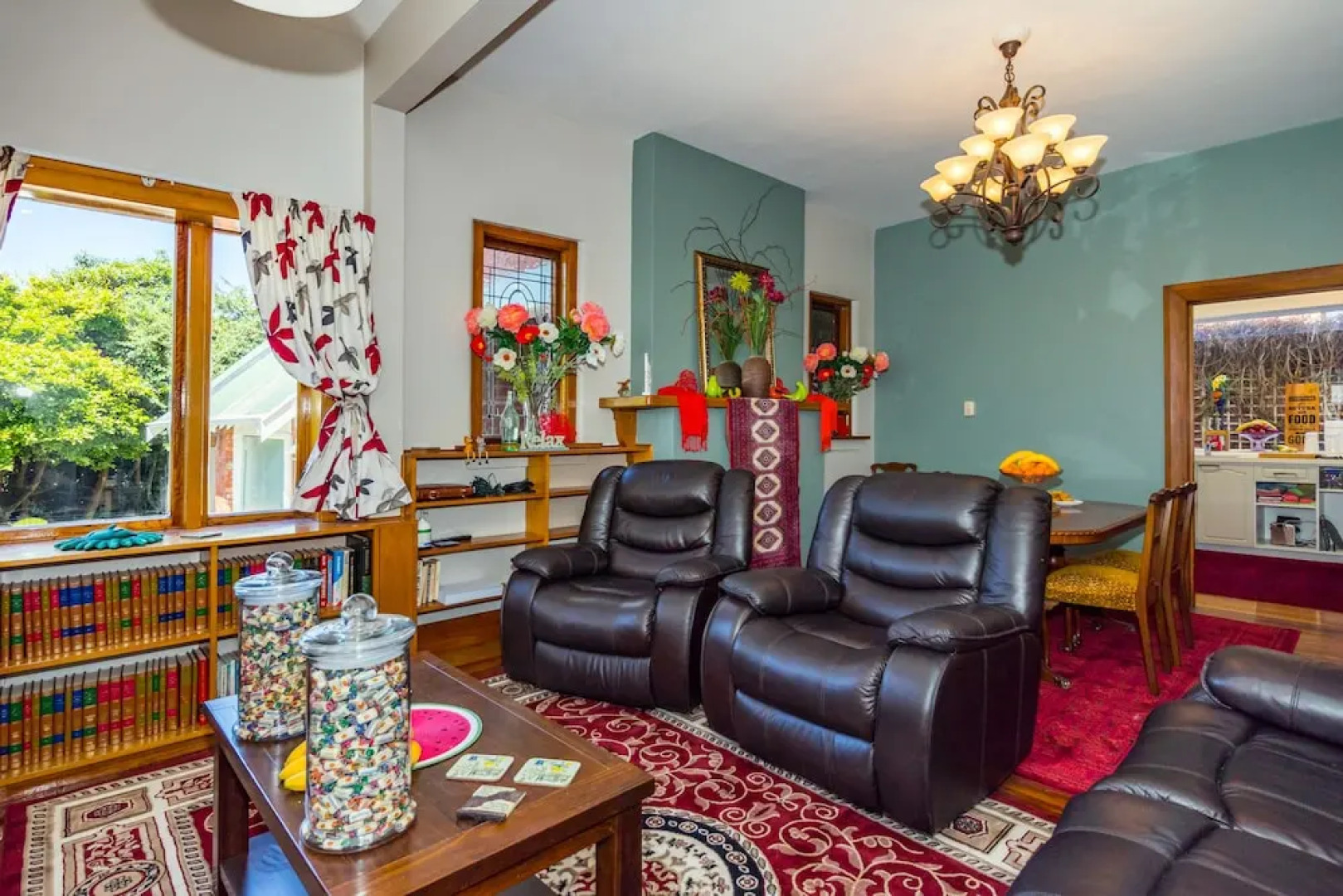 The Sanctuary Beach Side