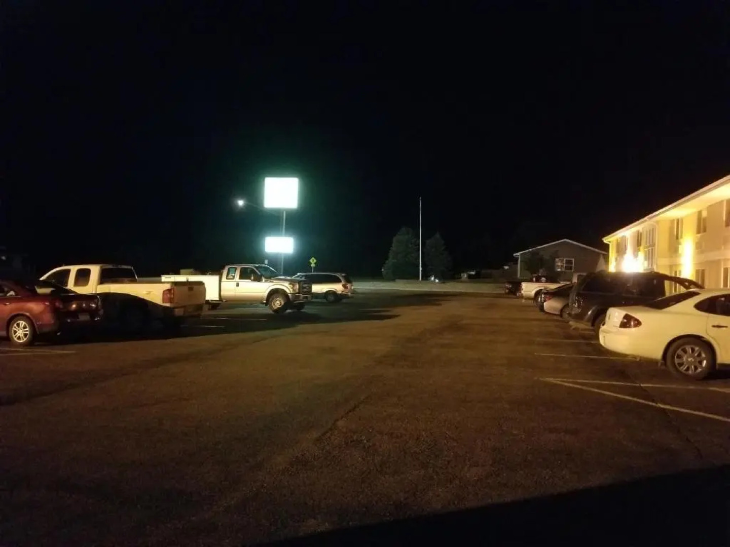 Bilmar Inn & Suites by Hotel O Hwy 77