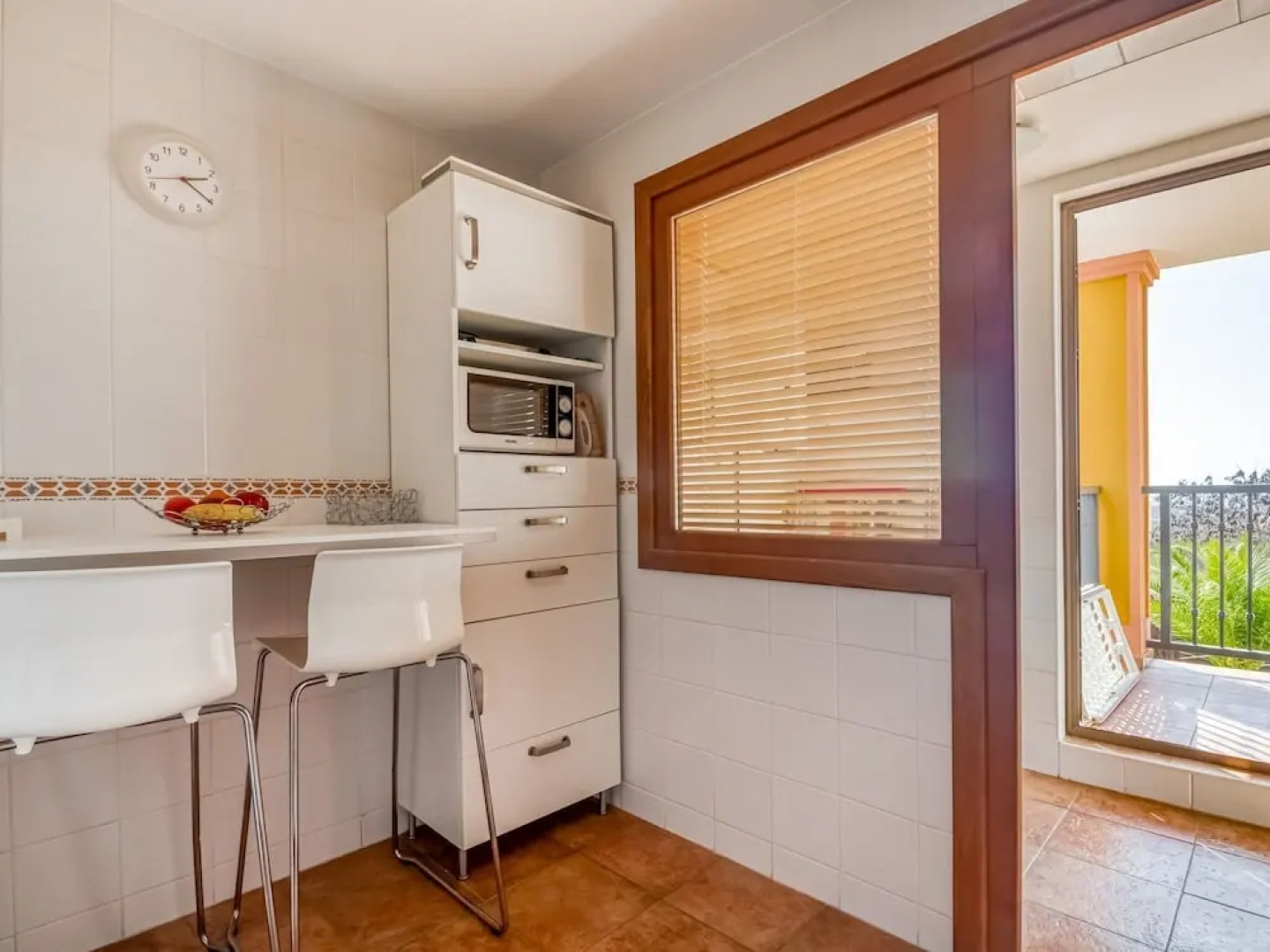 Lovely Apartment in Huelva With Swimming Pool