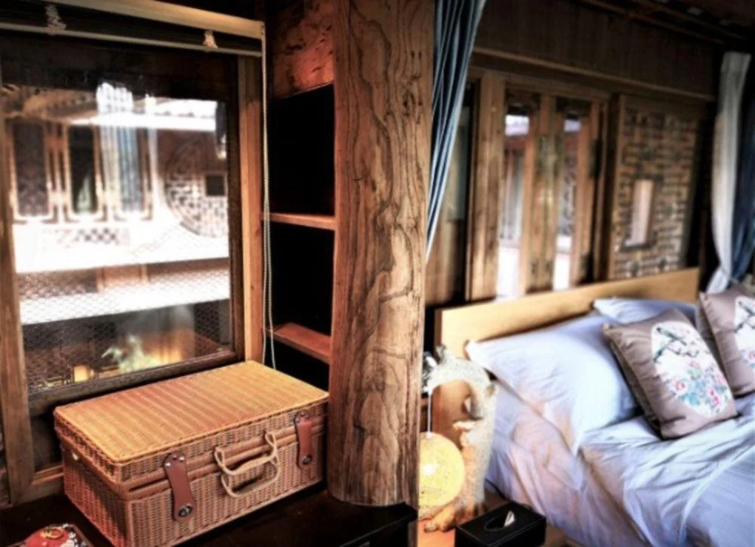 Colorful Mountain Boutique Inn