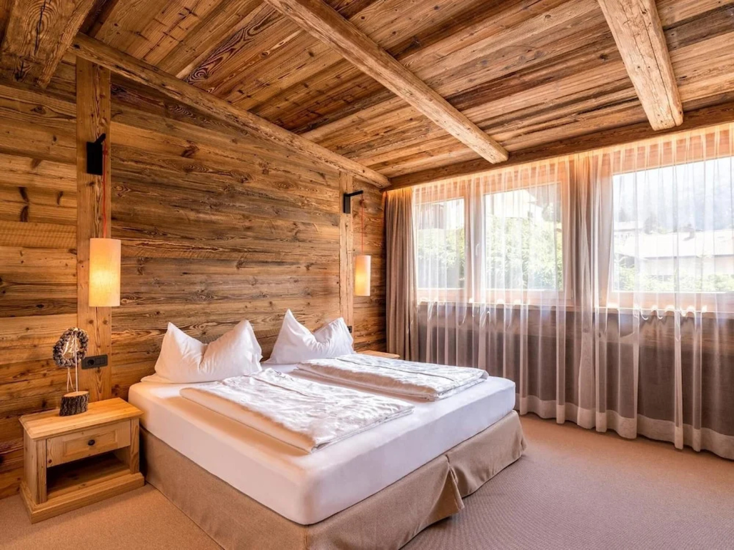 Residence Cesa Sassela