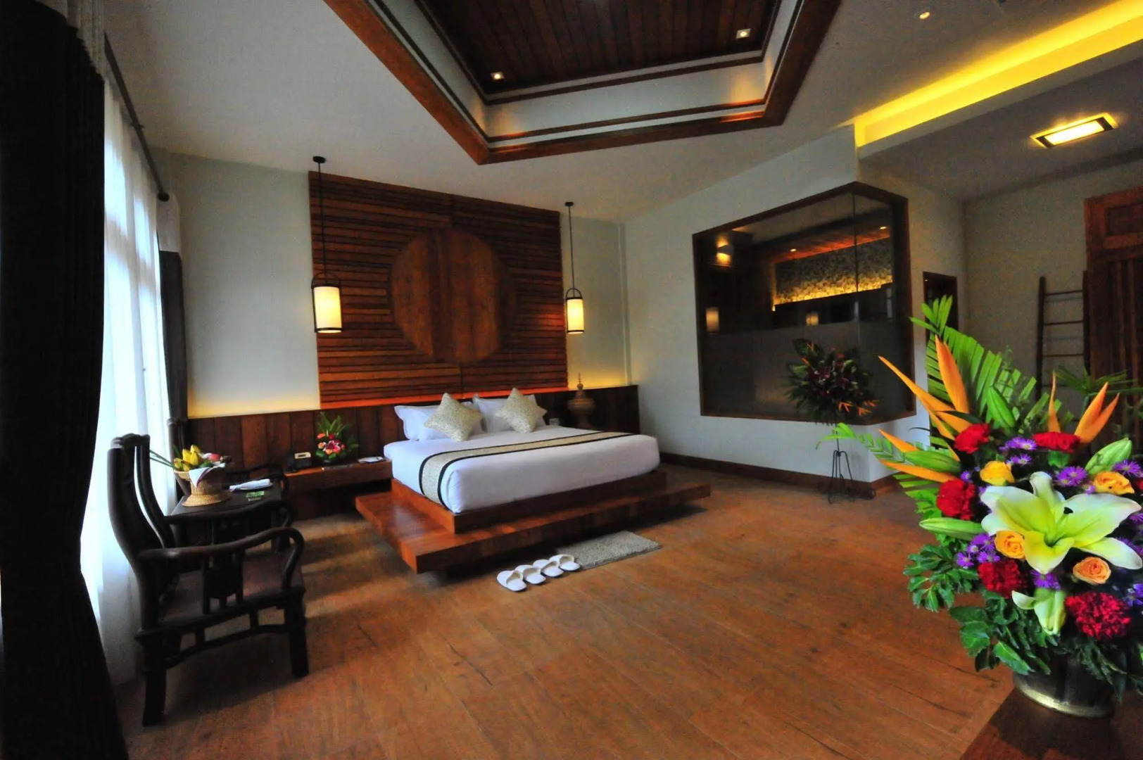 Rupar Mandalar Resort