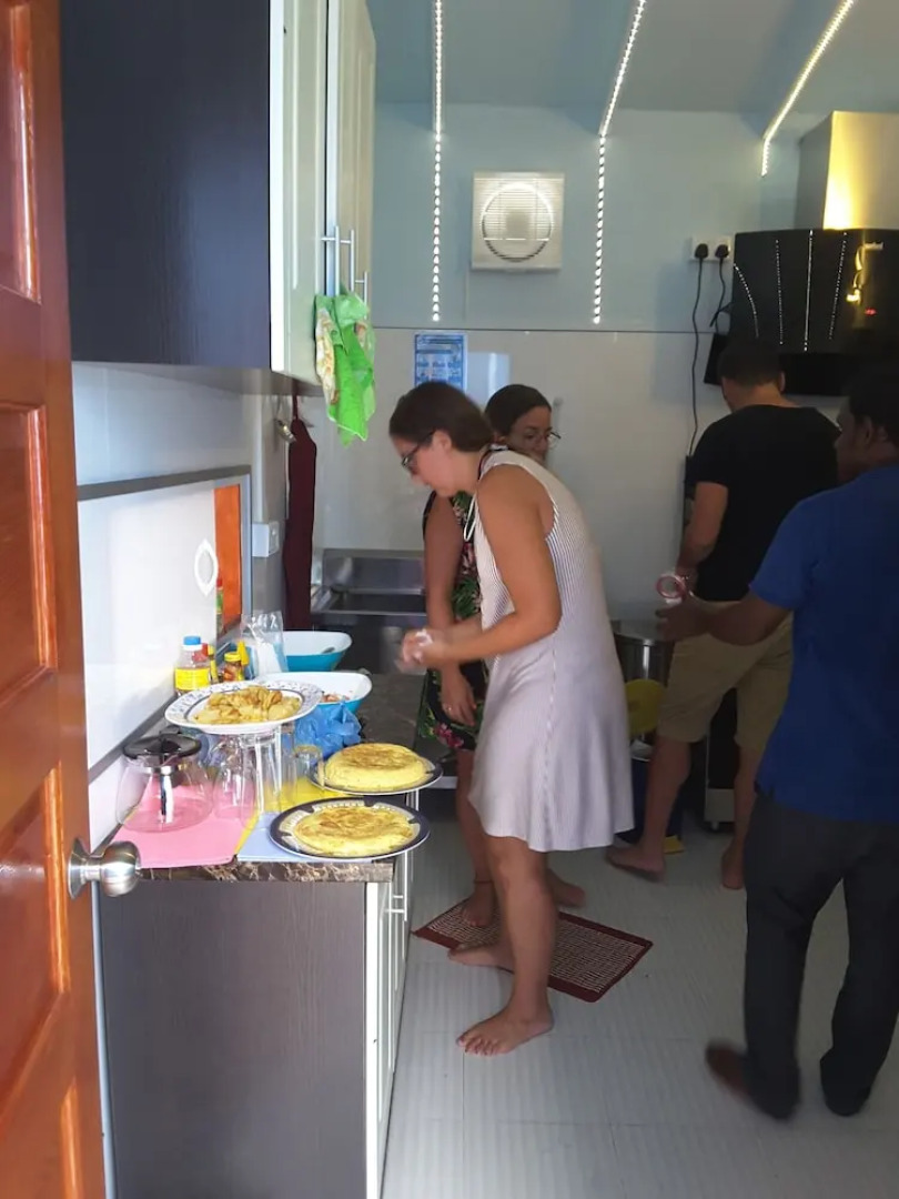 Magic Life Guest House