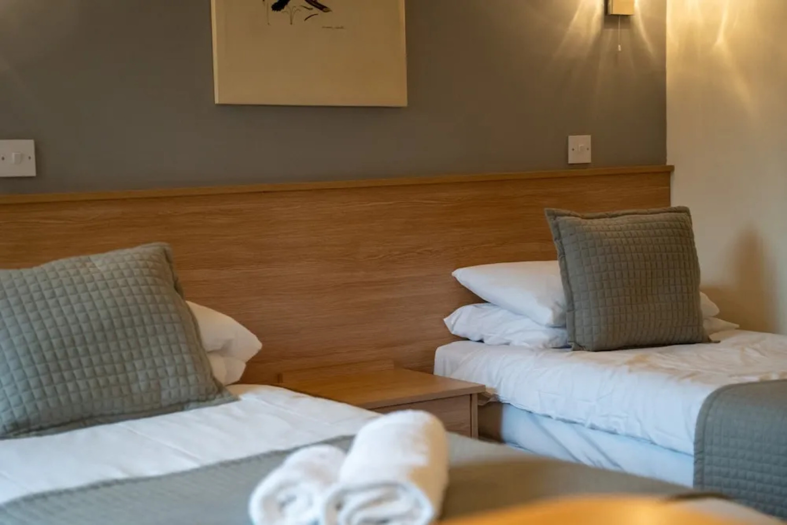 The Lodge At Winchelsea