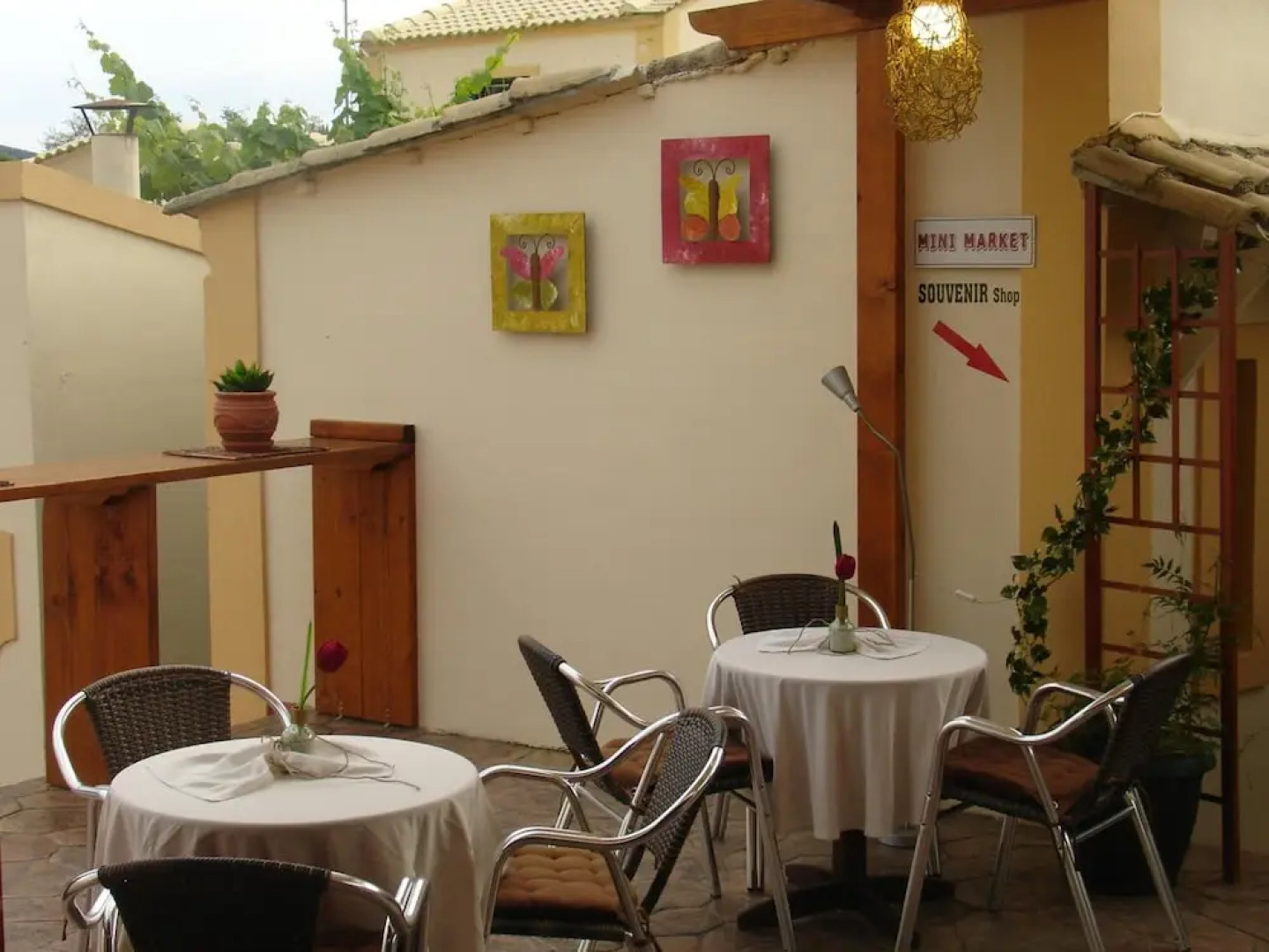 Corfu Village Studios