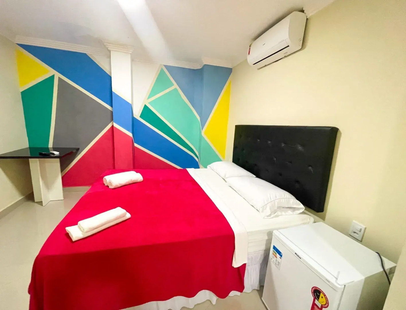 Pousada Eu Amo Arraial