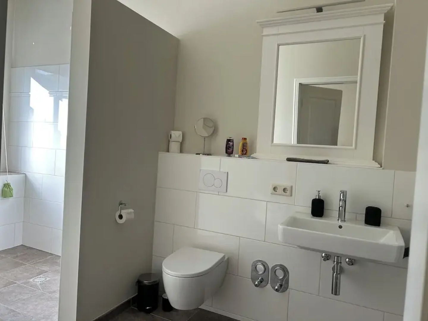 Storchenhof Blumenow