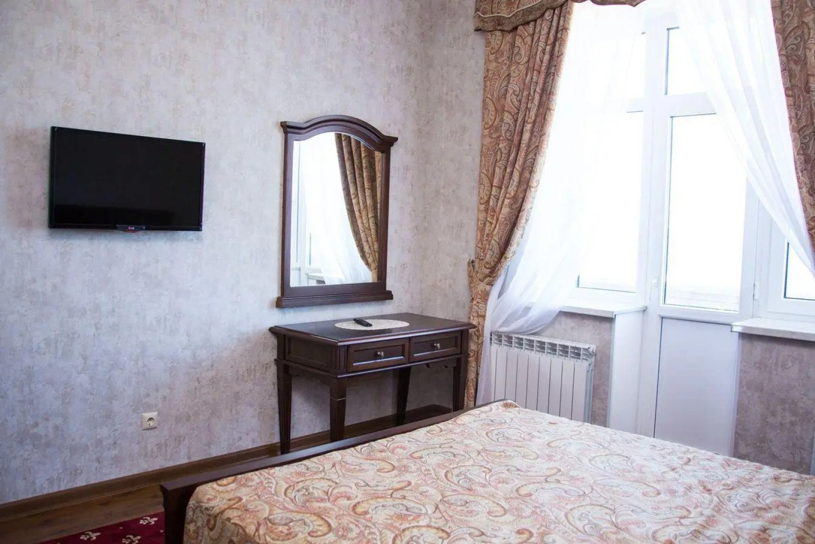 Санаторий Парус