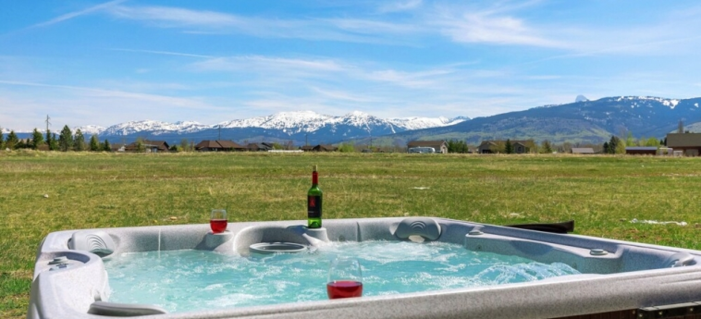 Teton Harmony by Kabino