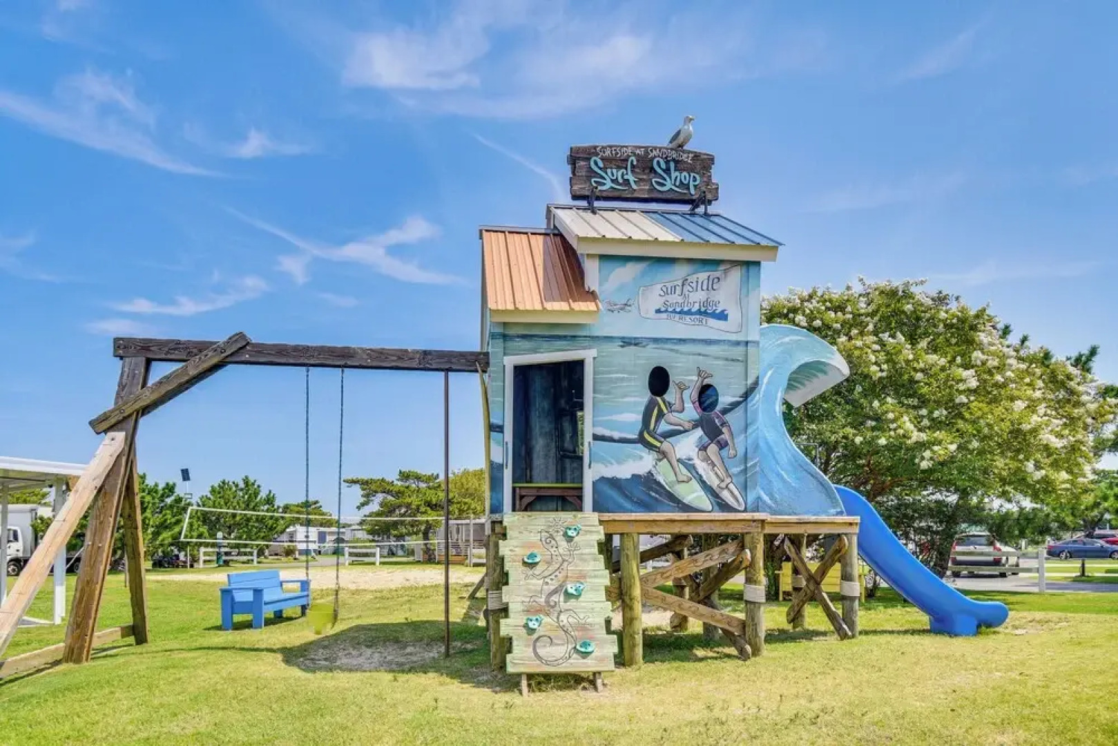 Pools, Boat Ramp & More: Cottage in Virginia Beach