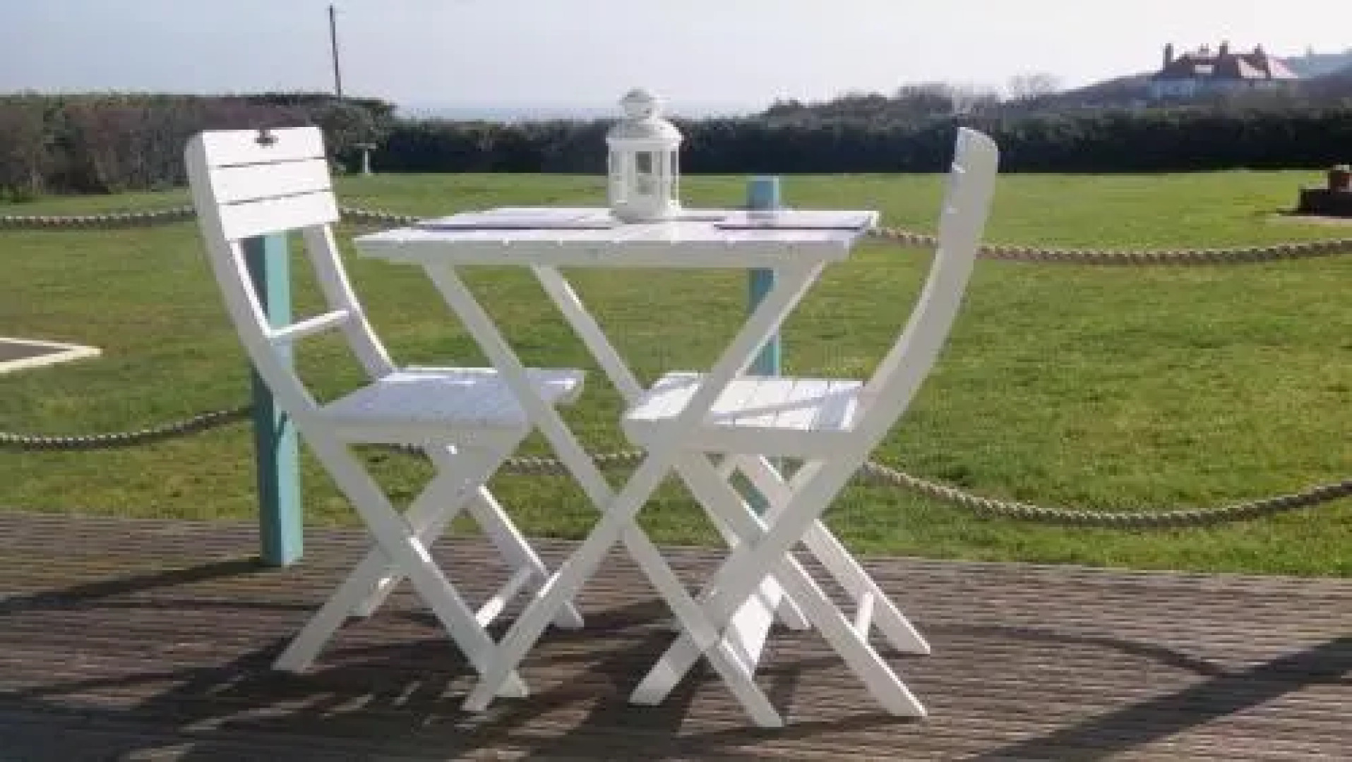 The Cabin with the View (Adults Only)