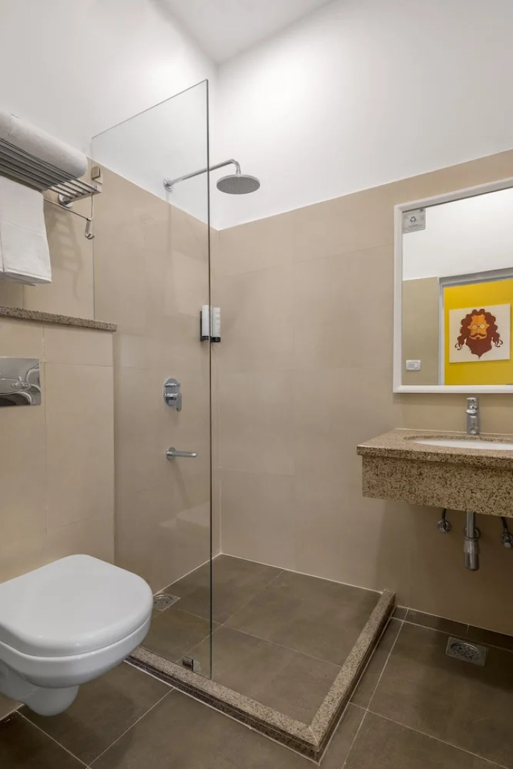 Bedzzz Varanasi by Leisure Hotels