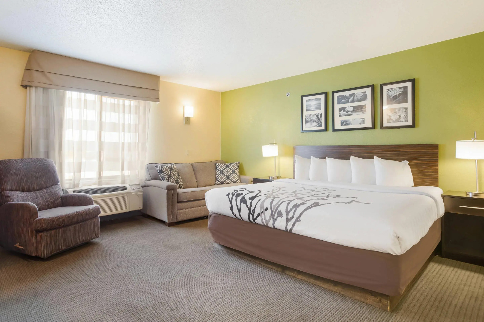 Sleep Inn & Suites Grand Rapids Southeast - Kentwood