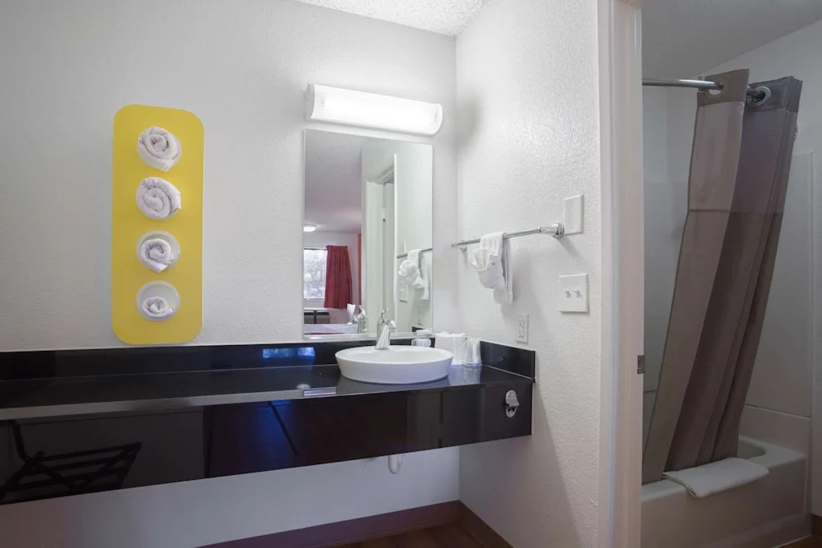 Motel 6 Kingman West