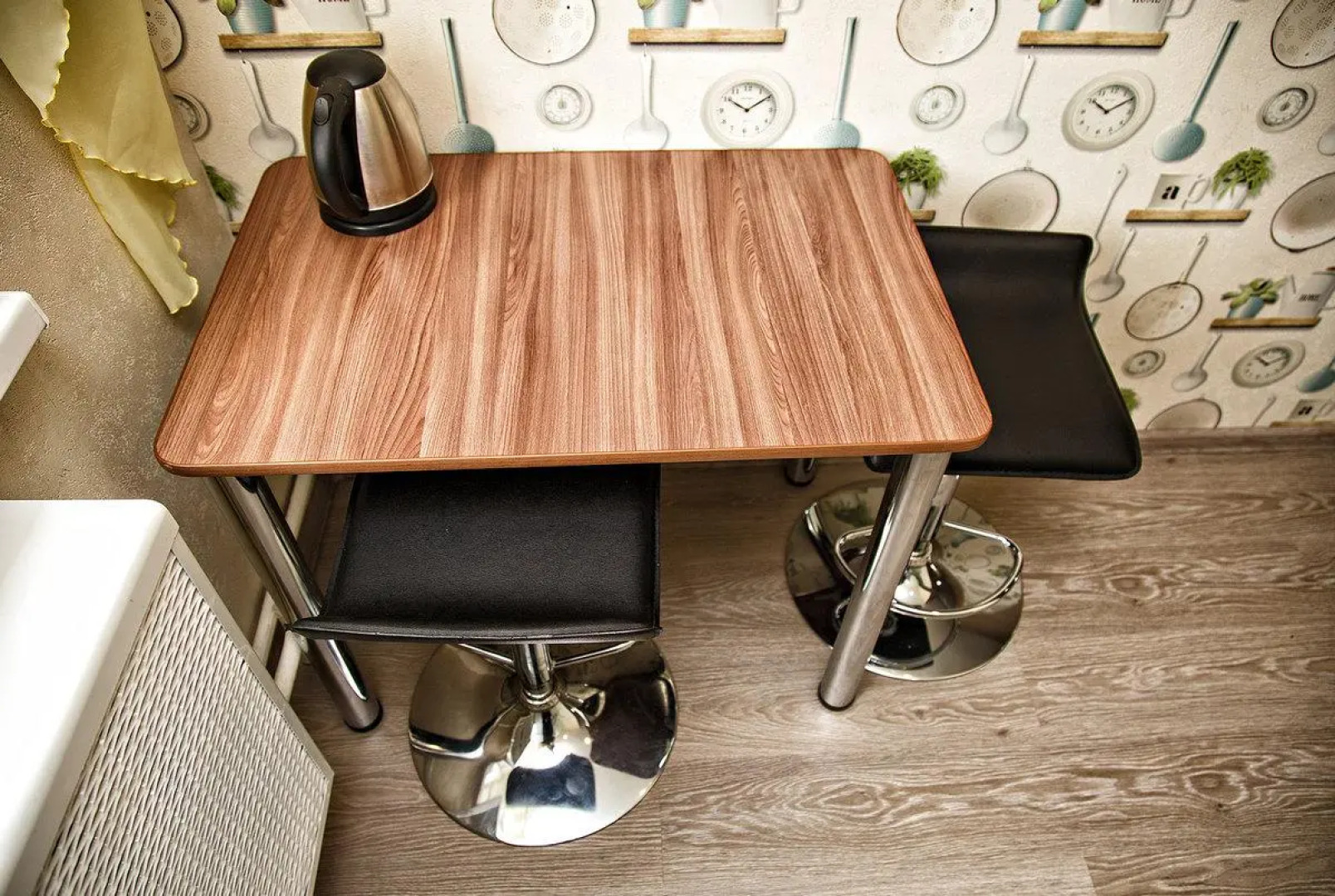 Апартаменты КемХотел на ул. Красная, д. 10