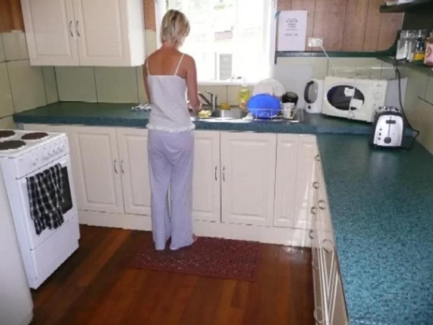 Cairns City Backpackers Hostel