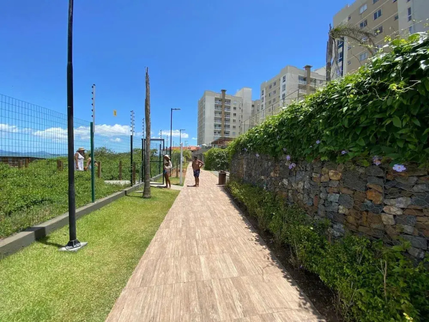 Apto Vila Açoriana - Barra Velha - SC