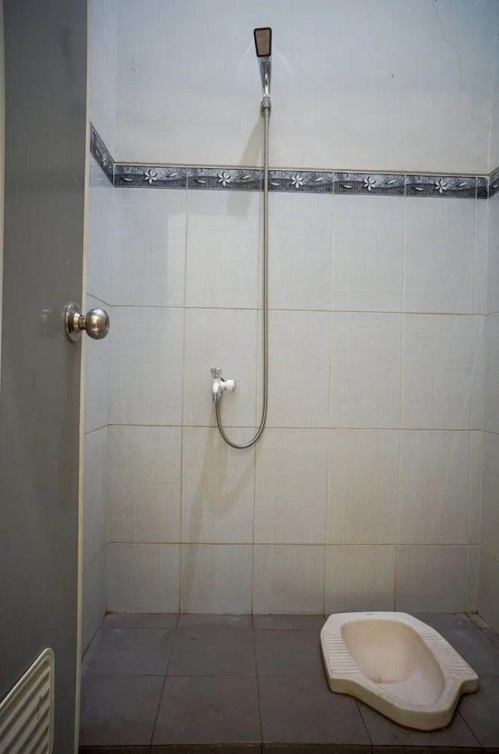 OYO Life 93186 HKP Homestay Syariah