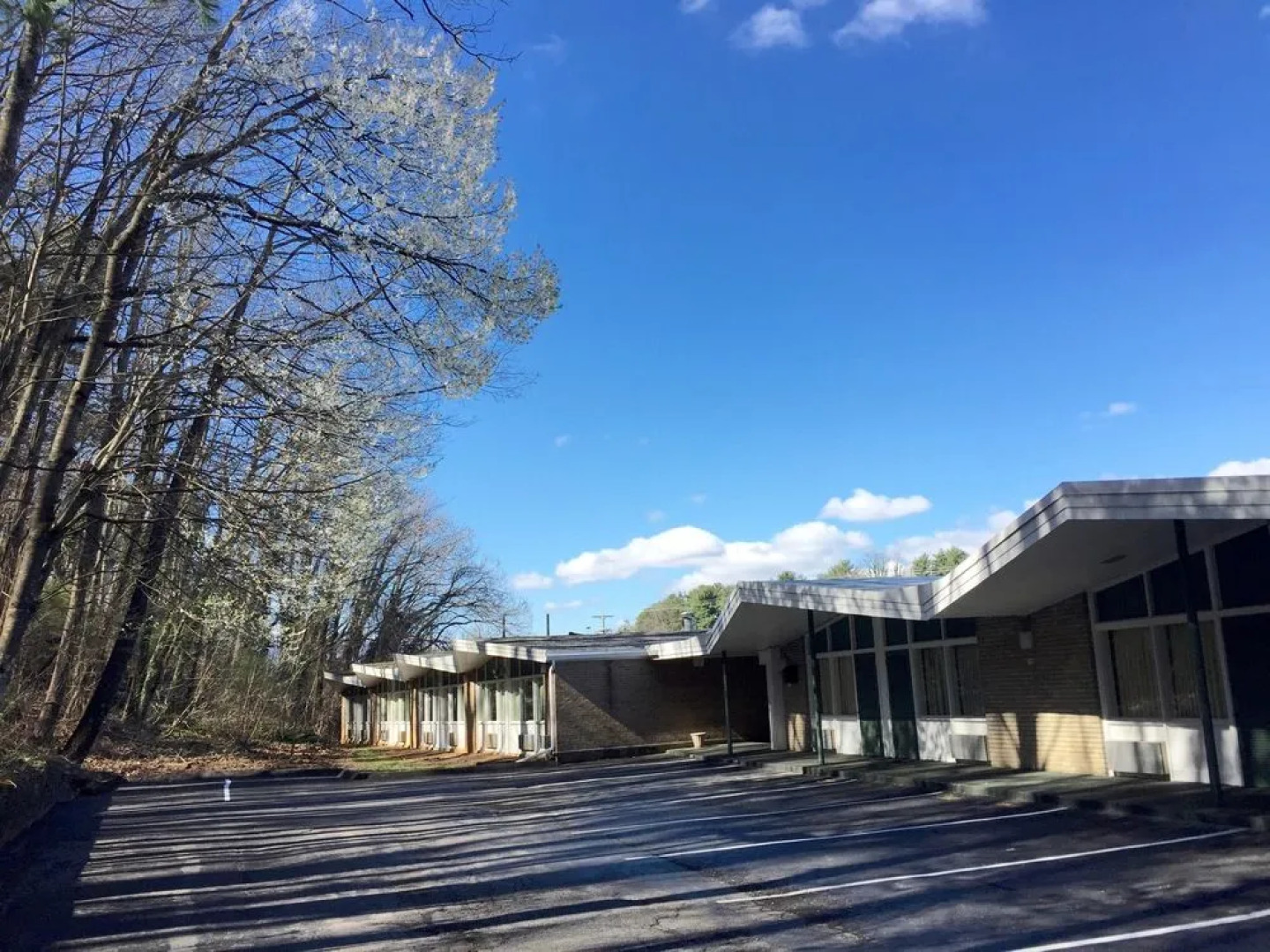 Colony House Motor Lodge