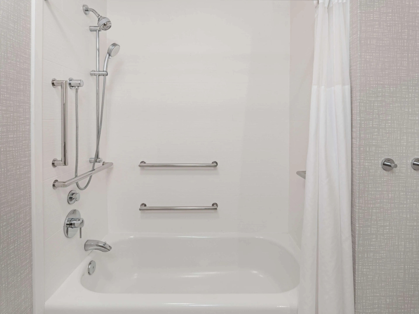 Hampton Inn Richmond West Innsbrook