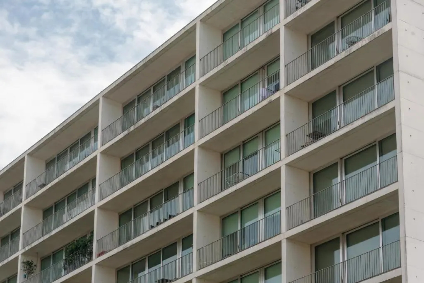 Porto D´Ouro Apartments