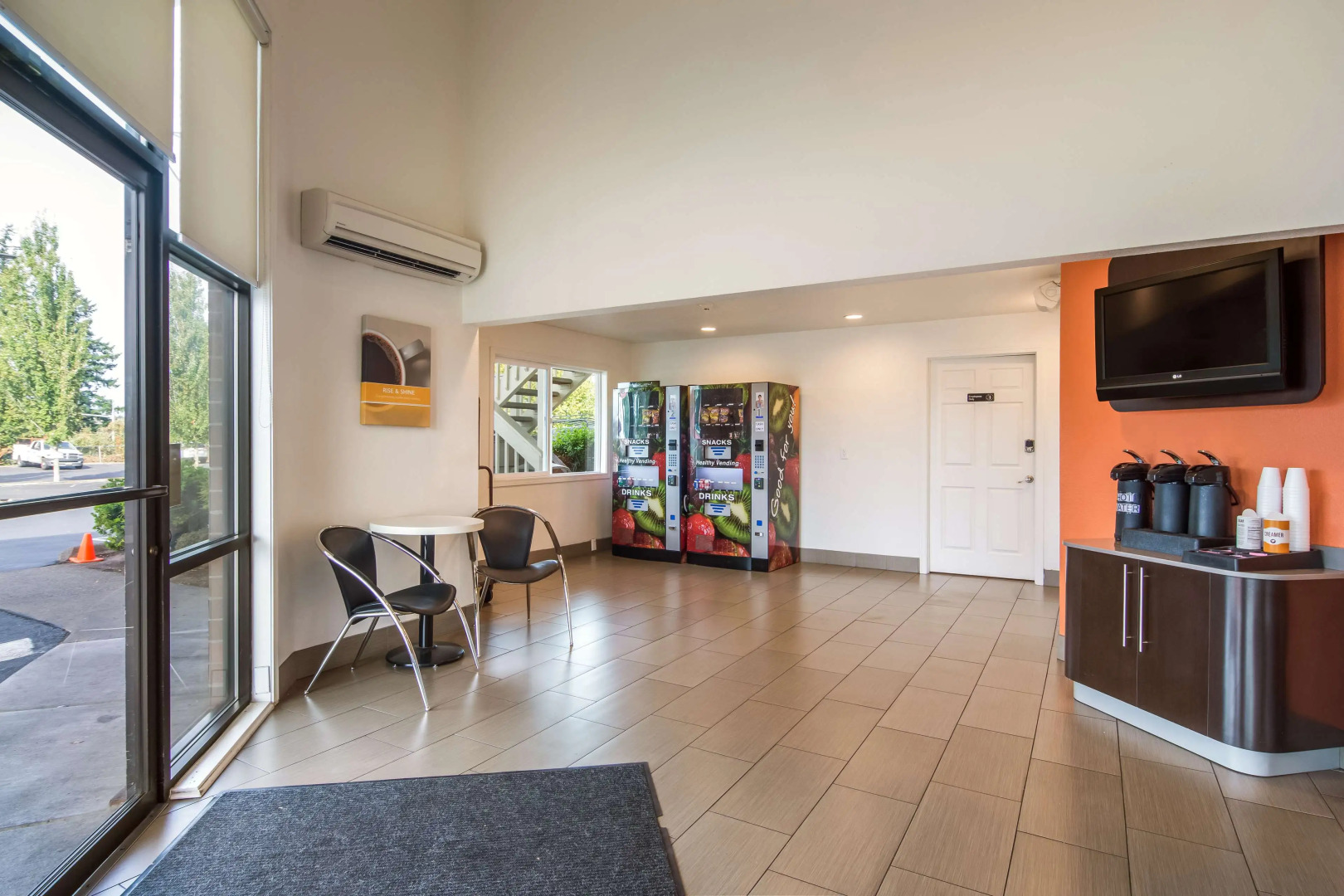 Motel 6 Vancouver, WA