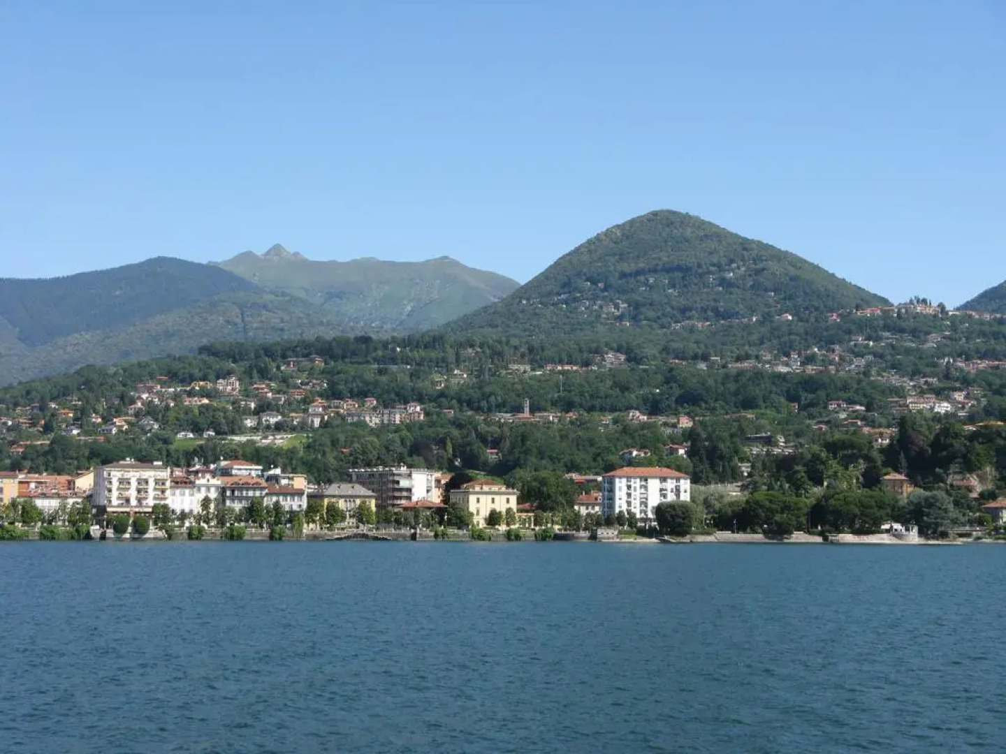 Albergo Bel Soggiorno