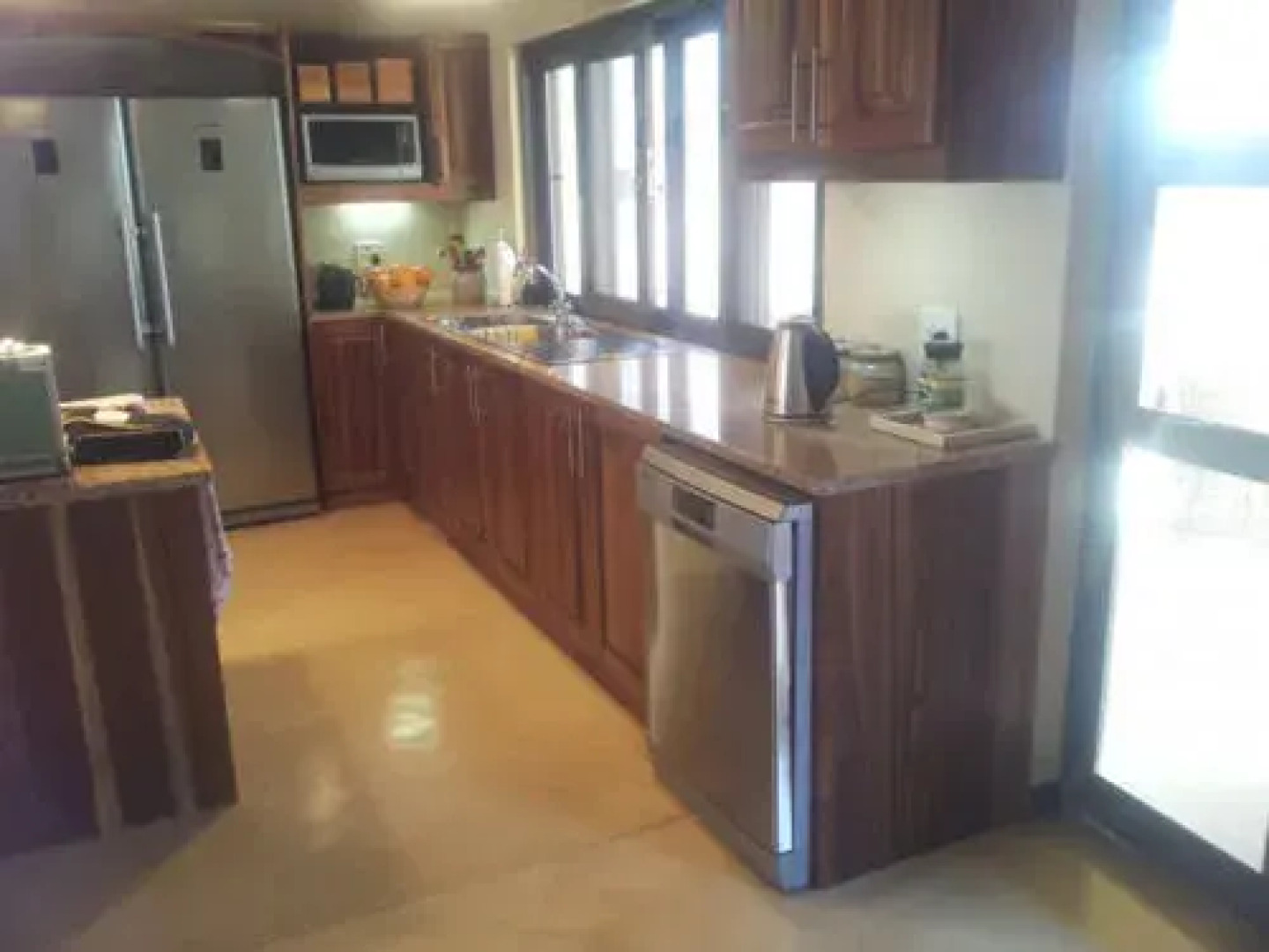 House 114 Blyde Wildlife Estate