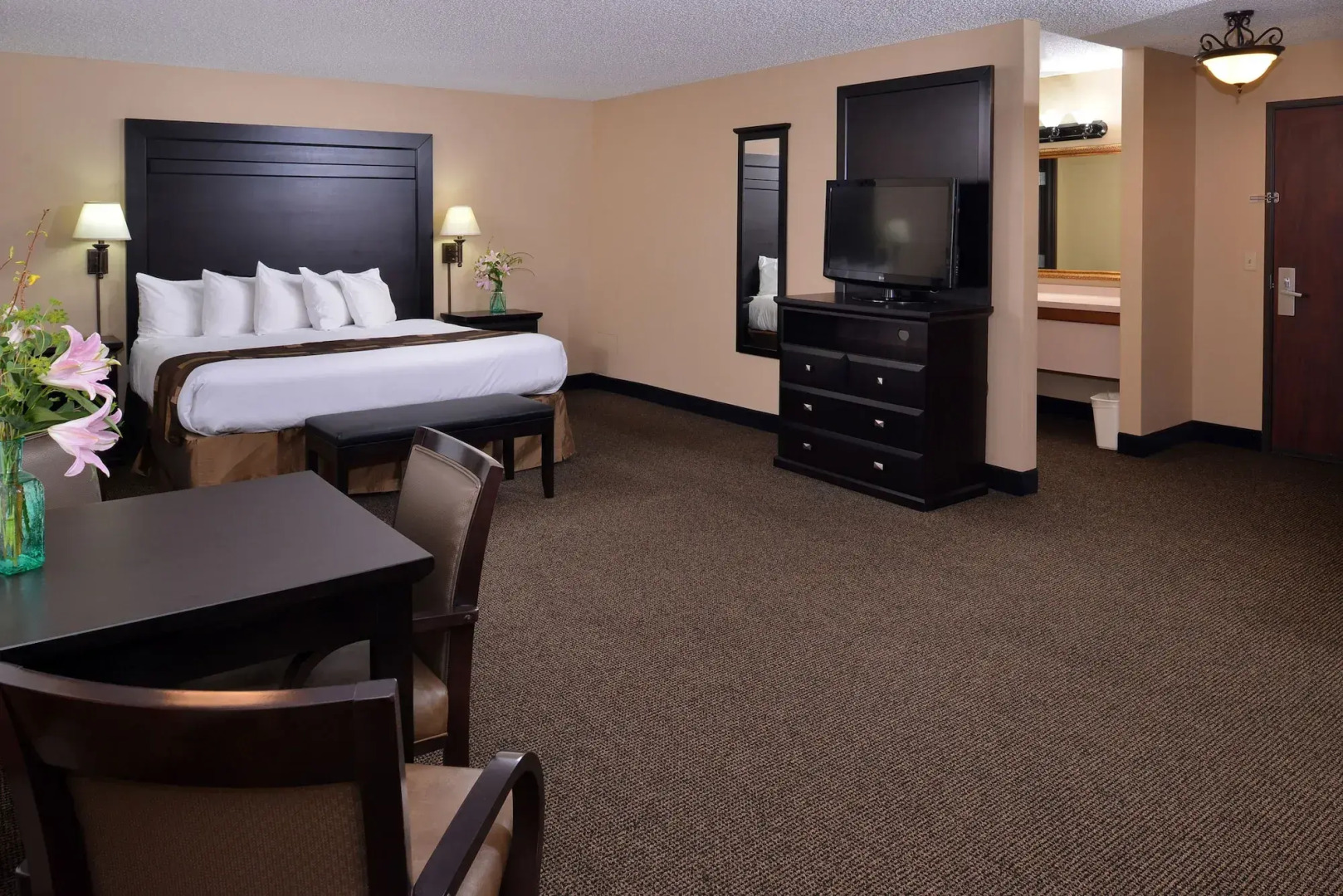 Kelly Inn Billings Montana